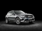 Mercedes-Benz GLC350 e 4Matic 2015 года